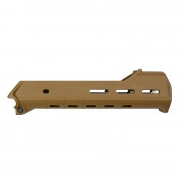 Bushmaster ACR Poly Handguard, Brown