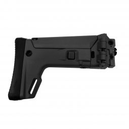 Bushmaster ACR Folding Stock, Black