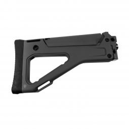 Bushmaster ACR Fixed Stock, Black