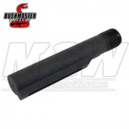 Bushmaster 5.56/.223 Commercial 6-Position Buffer Tube