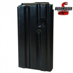 Bushmaster M-17 10 Round Steel Magazine