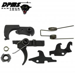 DPMS M16A2 3 Shot Burst Kit