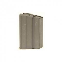 A S C 10 Round .223 AR-15 Magazine