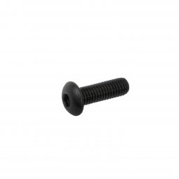 Bushmaster ACR Lower Trunnion Screw, 10-32x.630