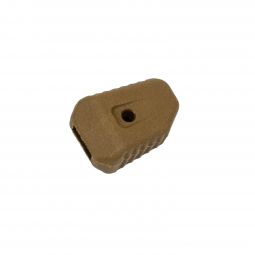 Bushmaster ACR Charging Handle Knob, Brown