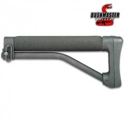 Bushmaster 10.5" AR-15 Skeleton Stock