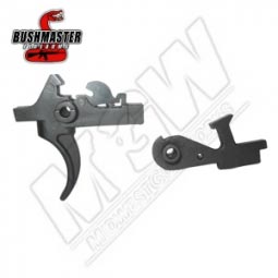 Bushmaster AR-15 Two Stage Trigger Group