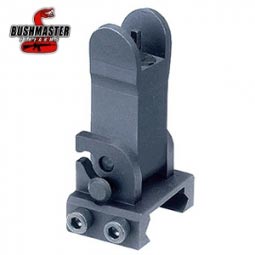 Bushmaster Front Flip Sight Assembly