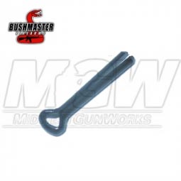 Bushmaster AR 15 Firing Pin Retaining Pin