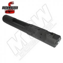 Bushmaster AR-15 Bolt Carrier Without Key