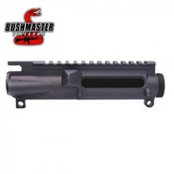 Bushmaster M2 Stripped Upper Receiver