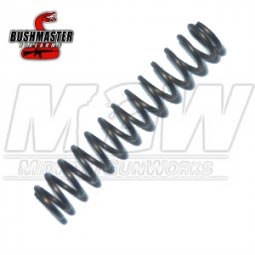 Bushmaster AR-15 Buffer Retainer Spring