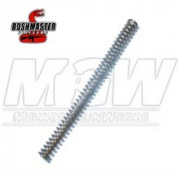 Bushmaster AR-15 Takedown Pin Detent Spring