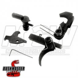 Bushmaster AR-15 Competition 2 Stage Trigger Group