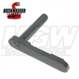 Bushmaster AR-15 Magazine Catch