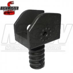 Bushmaster A2 Rear Sight Base Coarse Thread