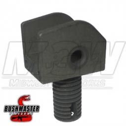 Bushmaster A2 Rear Sight Non-Tilt Base