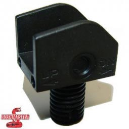 Bushmaster A3 XR Rear Sight Non-Tilt Base