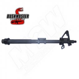 Bushmaster 16" 5.56/.223 Dissipator Barrel Assembly