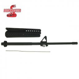 Bushmaster .223 24" National Match Heavy Barrel Assembly