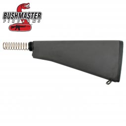 Bushmaster A2 Stock Assembly