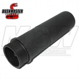 Bushmaster Carbon 15 Pistol Molded Buffer Tube