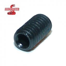 Bushmaster Carbon-15 Cup Point Screw 10-32