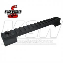 Bushmaster Pistol Base Rail