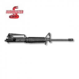 Bushmaster .223 16" A2 Heavy Barrel Carbine Upper