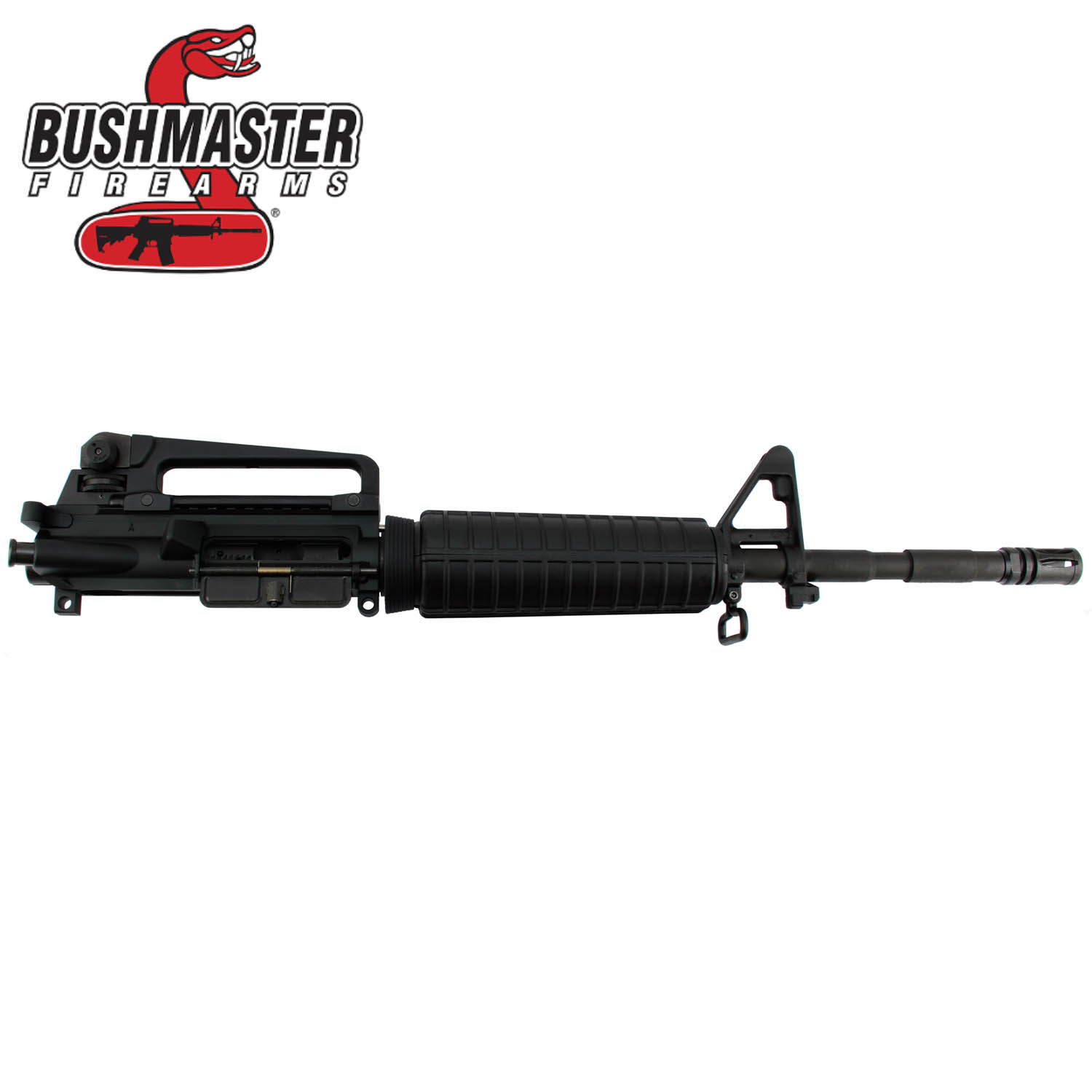 bushmaster m4a3 custom