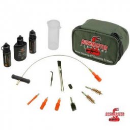 Bushmaster Universal Pistol Cleaning System