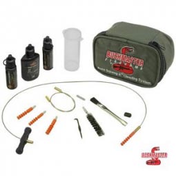 Bushmaster Universal Rifle Cleaning System