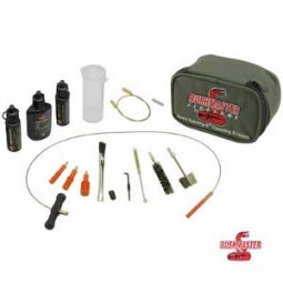 Bushmaster Military Squeeg-E Cleaning System