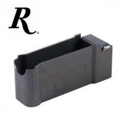 Remington Model 7/700 Magazine Box For .17 Remington, .222, And .223