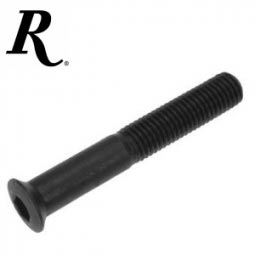 Remington Model 700 Rear Trigger Guard Screw Varmint Synthetic 1 1/2", Blued (Hex)