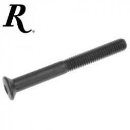 Remington Model 700 Center Trigger Guard Screw, Blued (Hex)