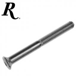 Remington Model 700 Center Trigger Guard Screw, SS (Hex)