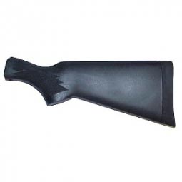 Remington 870, 12 Gauge, Black Synthetic Stock