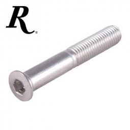 Remington Model 700 Rear Trigger Guard Screw, Stainless