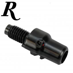 Remington Model Seven Bolt Plug Assembly, Gloss Finish