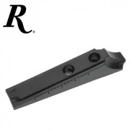 Remington Model 700 Rear Sight Base, Blued