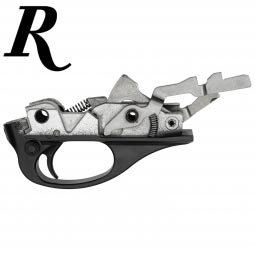 Remington Model 552 Trigger Plate Assembly, Gloss