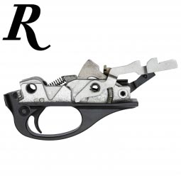 Remington Model 572 Trigger Plate Assembly, RH