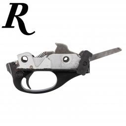 Remington 7400 Trigger Plate Assembly, Gloss