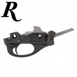 Remington 7400 Trigger Plate Assembly, Synthetic