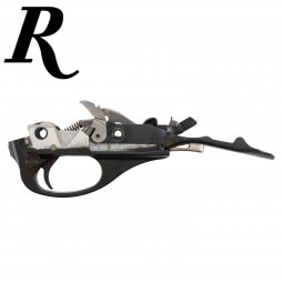 Remington 1100 Trigger Plate Assembly, 20ga. Black Gloss