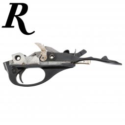 Remington 1100 Trigger Plate Assembly, 410ga. Black Gloss