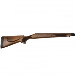 Remington 700 Satin Wood Stock Assembly, Long Action Magnum, Left Handed