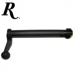 Remington Model 700 .338 Lapua Bolt Assembly, Blued