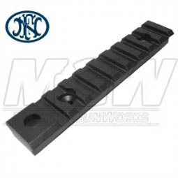 FNH SCAR 15P/16S/17S Receiver Side Rail